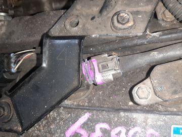 ДВИГАТЕЛЬ НА TOYOTA RAV4 ACA20W 1AZ-FSE