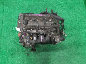 ДВИГАТЕЛЬ НА TOYOTA COROLLA FIELDER NZE141G 1NZ-FE