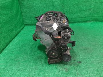 ДВИГАТЕЛЬ НА TOYOTA COROLLA FIELDER NZE141G 1NZ-FE