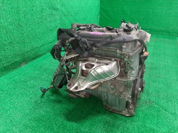 ДВИГАТЕЛЬ НА TOYOTA COROLLA FIELDER NZE141G 1NZ-FE