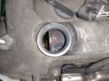 ДВИГАТЕЛЬ НА TOYOTA COROLLA FIELDER NZE141G 1NZ-FE