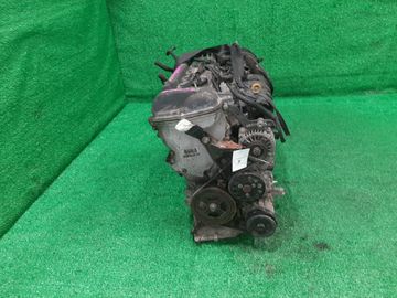 ДВИГАТЕЛЬ НА TOYOTA COROLLA FIELDER NZE144G 1NZ-FE