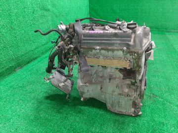 ДВИГАТЕЛЬ НА TOYOTA COROLLA FIELDER NZE144G 1NZ-FE