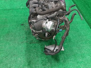 ДВИГАТЕЛЬ НА TOYOTA COROLLA FIELDER NZE144G 1NZ-FE