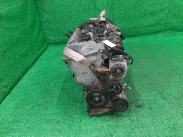 ДВИГАТЕЛЬ НА TOYOTA COROLLA FIELDER NZE144G 1NZ-FE