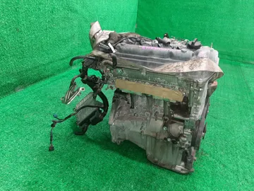 ДВИГАТЕЛЬ НА TOYOTA COROLLA FIELDER NZE144G 1NZ-FE
