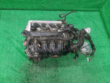 ДВИГАТЕЛЬ НА TOYOTA COROLLA FIELDER NZE121G 1NZ-FE