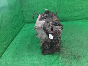 ДВИГАТЕЛЬ НА TOYOTA COROLLA FIELDER NZE121G 1NZ-FE