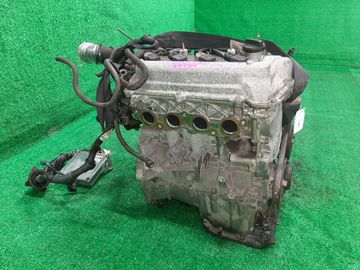 ДВИГАТЕЛЬ НА TOYOTA COROLLA FIELDER NZE121G 1NZ-FE