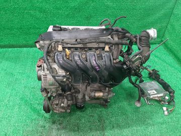 ДВИГАТЕЛЬ НА TOYOTA COROLLA FIELDER NZE121G 1NZ-FE