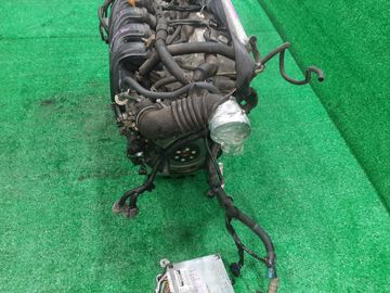 ДВИГАТЕЛЬ НА TOYOTA COROLLA FIELDER NZE121G 1NZ-FE