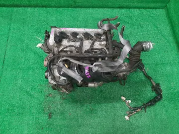 ДВИГАТЕЛЬ НА TOYOTA COROLLA NZE124 1NZ-FE