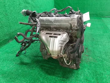 ДВИГАТЕЛЬ НА TOYOTA COROLLA NZE124 1NZ-FE