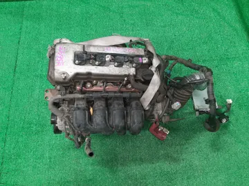 ДВИГАТЕЛЬ НА TOYOTA ISIS ZNM10G 1ZZ-FE