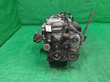 ДВИГАТЕЛЬ НА TOYOTA ISIS ZNM10G 1ZZ-FE