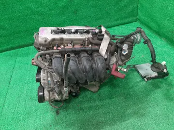 ДВИГАТЕЛЬ НА TOYOTA ISIS ZNM10G 1ZZ-FE