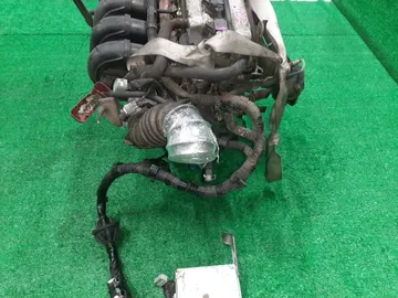 ДВИГАТЕЛЬ НА TOYOTA ISIS ZNM10G 1ZZ-FE