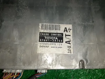 ДВИГАТЕЛЬ НА TOYOTA CROWN JZS155 2JZ-GE