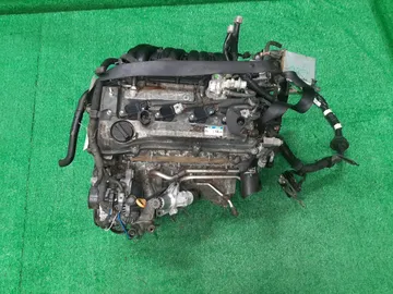 ДВИГАТЕЛЬ НА TOYOTA AVENSIS AZT251 2AZ-FSE