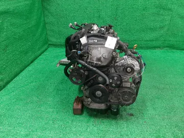 ДВИГАТЕЛЬ НА TOYOTA AVENSIS AZT251 2AZ-FSE