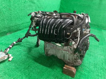ДВИГАТЕЛЬ НА TOYOTA AVENSIS AZT251 2AZ-FSE