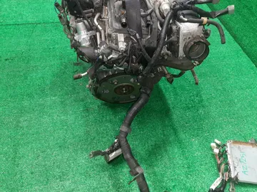ДВИГАТЕЛЬ НА TOYOTA AVENSIS AZT251 2AZ-FSE