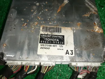 ДВИГАТЕЛЬ НА TOYOTA AVENSIS AZT251 2AZ-FSE