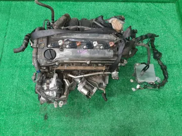 ДВИГАТЕЛЬ НА TOYOTA IPSUM ACM26W 2AZ-FE