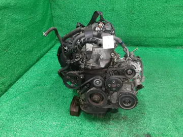 ДВИГАТЕЛЬ НА TOYOTA IPSUM ACM26W 2AZ-FE