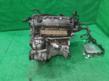 ДВИГАТЕЛЬ НА TOYOTA IPSUM ACM26W 2AZ-FE