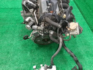 ДВИГАТЕЛЬ НА TOYOTA IPSUM ACM26W 2AZ-FE