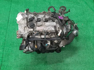 ДВИГАТЕЛЬ НА TOYOTA COROLLA FIELDER ZRE142G 2ZR-FAE
