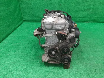ДВИГАТЕЛЬ НА TOYOTA COROLLA FIELDER ZRE142G 2ZR-FAE