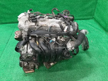 ДВИГАТЕЛЬ НА TOYOTA COROLLA FIELDER ZRE142G 2ZR-FAE