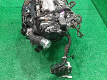 ДВИГАТЕЛЬ НА TOYOTA COROLLA FIELDER ZRE142G 2ZR-FAE