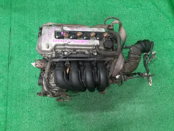 ДВИГАТЕЛЬ НА TOYOTA WILL VS ZZE129 1ZZ-FE