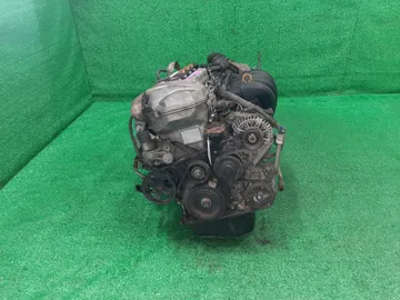 ДВИГАТЕЛЬ НА TOYOTA WILL VS ZZE129 1ZZ-FE