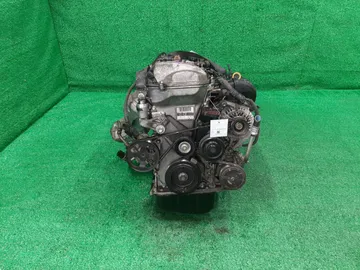 ДВИГАТЕЛЬ НА TOYOTA COROLLA FIELDER ZZE122G 1ZZ-FE