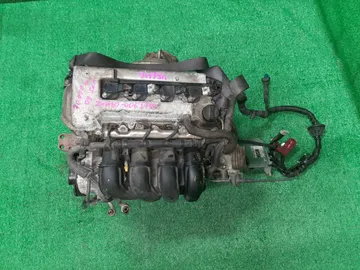 ДВИГАТЕЛЬ НА TOYOTA ISIS ZNM10G 1ZZ-FE