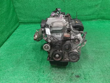 ДВИГАТЕЛЬ НА TOYOTA ISIS ZNM10G 1ZZ-FE