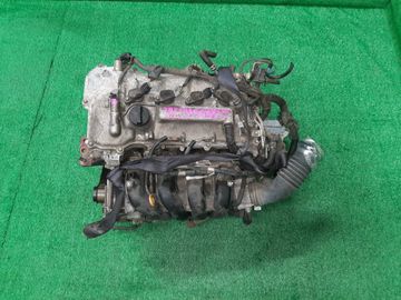 ДВИГАТЕЛЬ НА TOYOTA COROLLA FIELDER ZRE142G 2ZR-FE