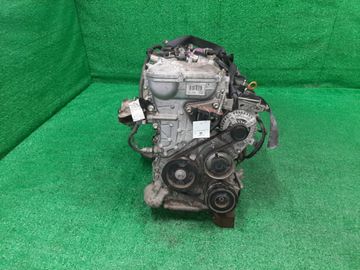ДВИГАТЕЛЬ НА TOYOTA COROLLA FIELDER ZRE142G 2ZR-FE