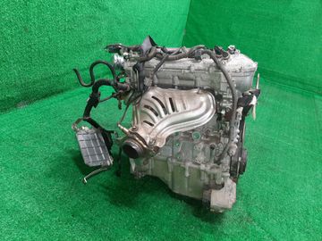 ДВИГАТЕЛЬ НА TOYOTA COROLLA FIELDER ZRE142G 2ZR-FE