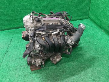 ДВИГАТЕЛЬ НА TOYOTA COROLLA FIELDER ZRE142G 2ZR-FE