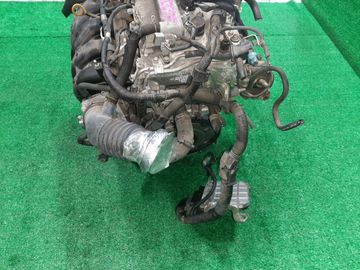 ДВИГАТЕЛЬ НА TOYOTA COROLLA FIELDER ZRE142G 2ZR-FE