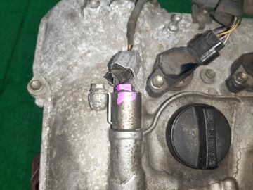 ДВИГАТЕЛЬ НА TOYOTA COROLLA FIELDER ZRE142G 2ZR-FE