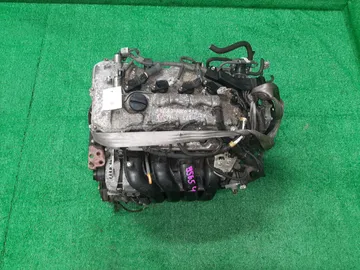ДВИГАТЕЛЬ НА TOYOTA COROLLA FIELDER ZRE162G 2ZR-FAE