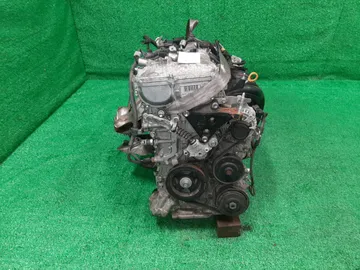 ДВИГАТЕЛЬ НА TOYOTA COROLLA FIELDER ZRE162G 2ZR-FAE