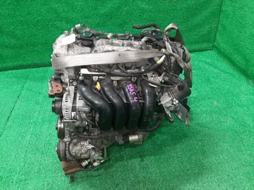 ДВИГАТЕЛЬ НА TOYOTA COROLLA FIELDER ZRE162G 2ZR-FAE