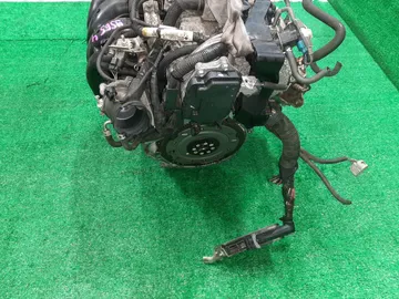 ДВИГАТЕЛЬ НА TOYOTA COROLLA FIELDER ZRE162G 2ZR-FAE